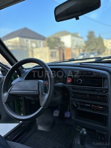 LADA (VAZ) 2108 1987, 220,000 km - 1.6 l - Bakı