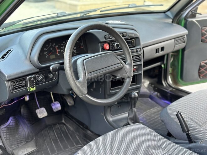 LADA (VAZ) 2108 1987, 220,000 km - 1.6 l - Bakı