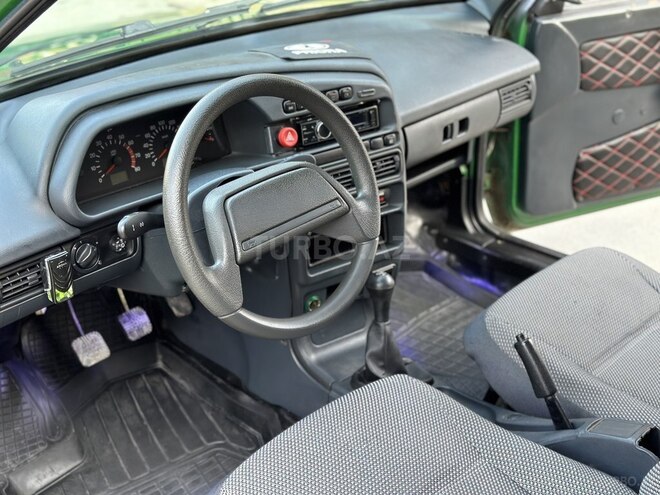 LADA (VAZ) 2108 1987, 220,000 km - 1.6 l - Bakı
