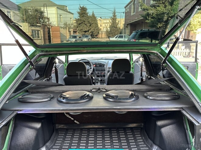 LADA (VAZ) 2108 1987, 220,000 km - 1.6 l - Bakı