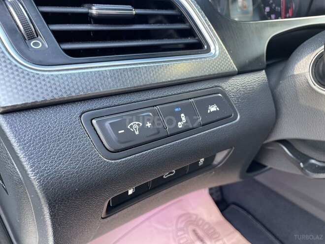 Hyundai Sonata 2015, 117,000 km - 2.0 l - Sumqayıt