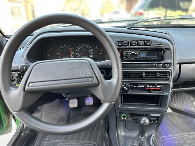 LADA (VAZ) 2108 1987, 220,000 km - 1.6 l - Bakı