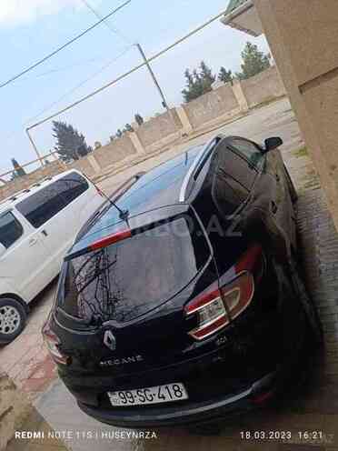 Renault Megane 2012, 399,985 km - 1.5 l - Bakı