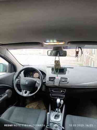 Renault Megane 2012, 399,985 km - 1.5 l - Bakı
