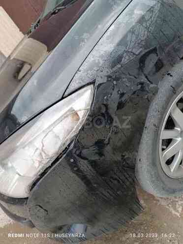 Renault Megane 2012, 399,985 km - 1.5 l - Bakı