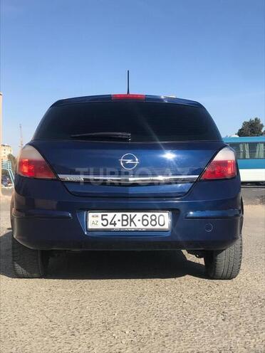 Opel Astra 2015, 184,684 km - 1.4 l - Bakı