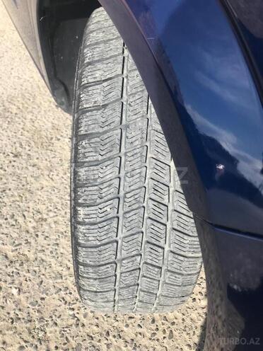 Opel Astra 2015, 184,684 km - 1.4 l - Bakı