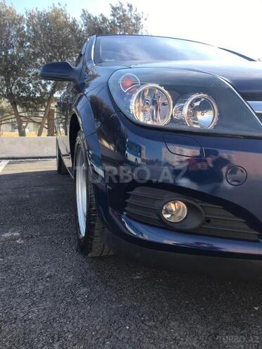 Opel Astra 2015, 184,684 km - 1.4 l - Bakı