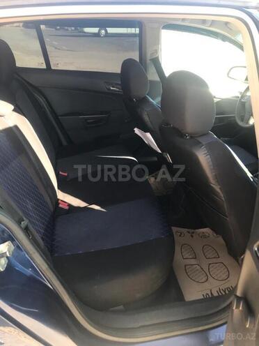 Opel Astra 2015, 184,684 km - 1.4 l - Bakı