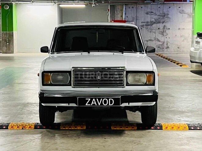 LADA (VAZ) 2107 2004, 180,000 km - 1.6 l - Bakı