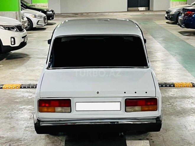 LADA (VAZ) 2107 2004, 180,000 km - 1.6 l - Bakı