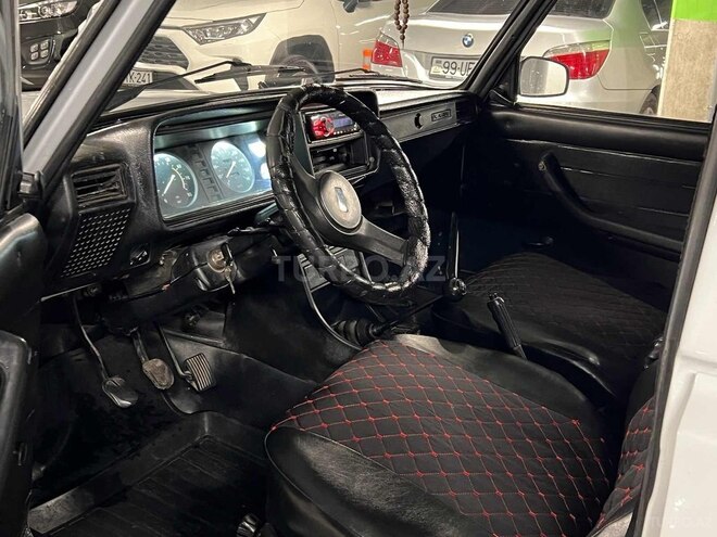 LADA (VAZ) 2107 2004, 180,000 km - 1.6 l - Bakı