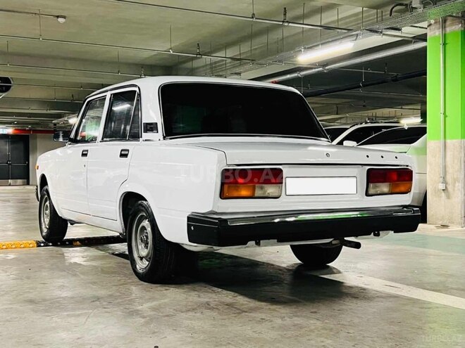 LADA (VAZ) 2107 2004, 180,000 km - 1.6 l - Bakı