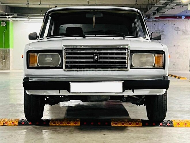 LADA (VAZ) 2107 2004, 180,000 km - 1.6 l - Bakı