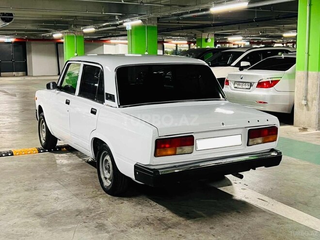 LADA (VAZ) 2107 2004, 180,000 km - 1.6 l - Bakı