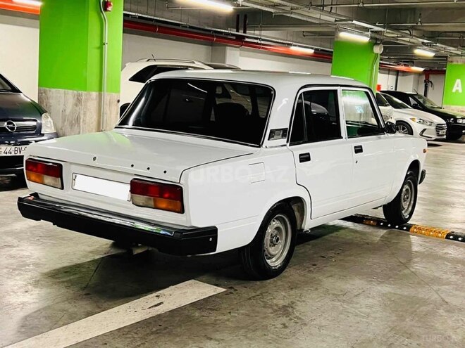 LADA (VAZ) 2107 2004, 180,000 km - 1.6 l - Bakı