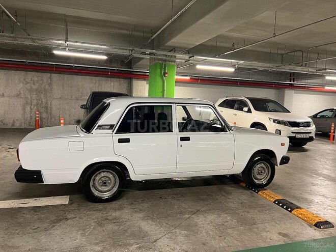 LADA (VAZ) 2107 2004, 180,000 km - 1.6 l - Bakı