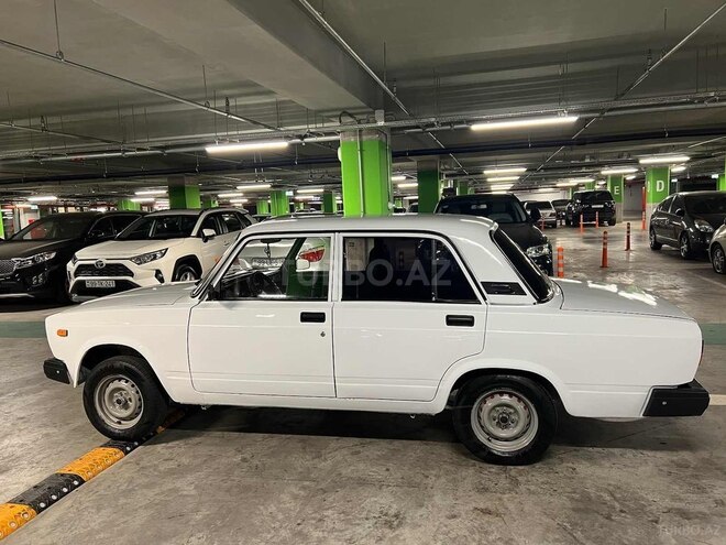 LADA (VAZ) 2107 2004, 180,000 km - 1.6 l - Bakı