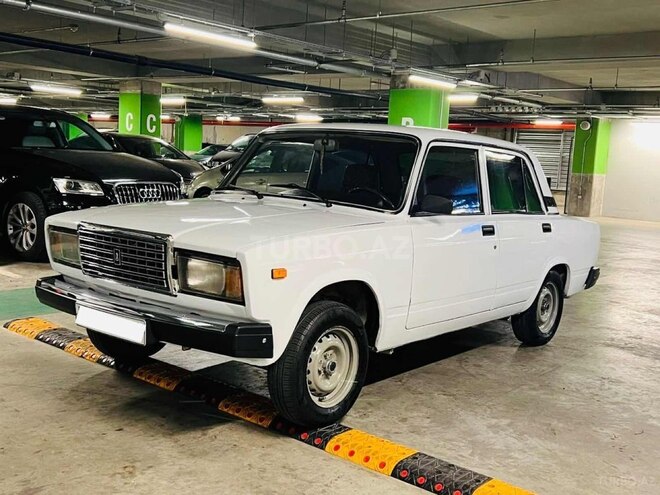 LADA (VAZ) 2107 2004, 180,000 km - 1.6 l - Bakı