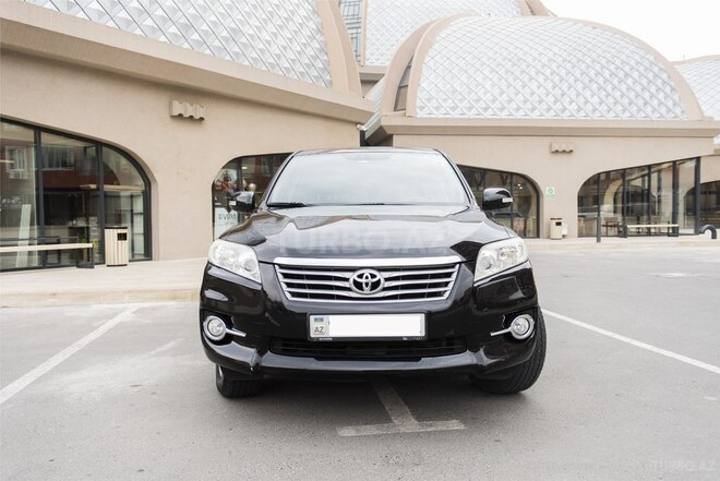 Toyota RAV4 2012, 135,000 km - 2.0 л - Bakı