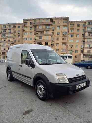 Ford Tourneo Connect 2002, 520,000 km - 1.8 l - Bakı