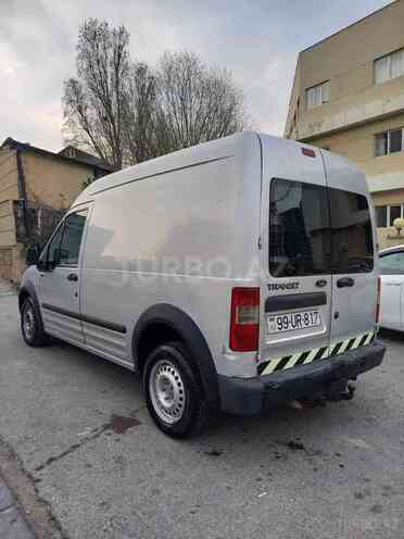 Ford Tourneo Connect 2002, 520,000 km - 1.8 l - Bakı