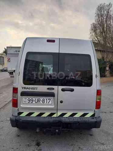 Ford Tourneo Connect 2002, 520,000 km - 1.8 l - Bakı