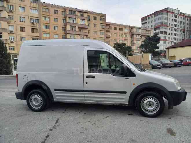 Ford Tourneo Connect 2002, 520,000 km - 1.8 l - Bakı