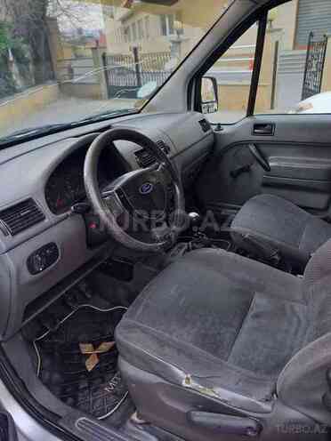 Ford Tourneo Connect 2002, 520,000 km - 1.8 l - Bakı