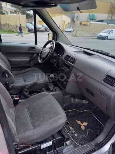 Ford Tourneo Connect 2002, 520,000 km - 1.8 l - Bakı