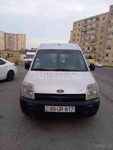 Ford Tourneo Connect 2002, 520,000 km - 1.8 l - Bakı