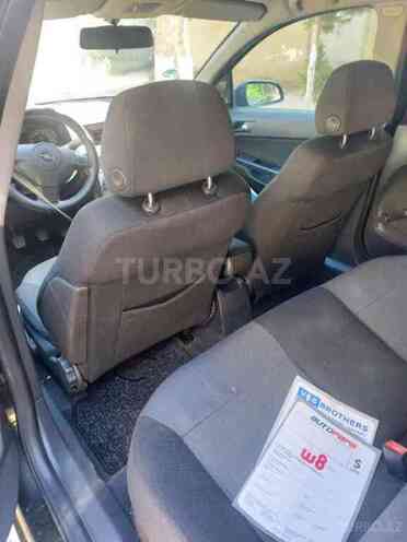 Opel Astra 2006, 210,482 km - 1.4 l - Bakı