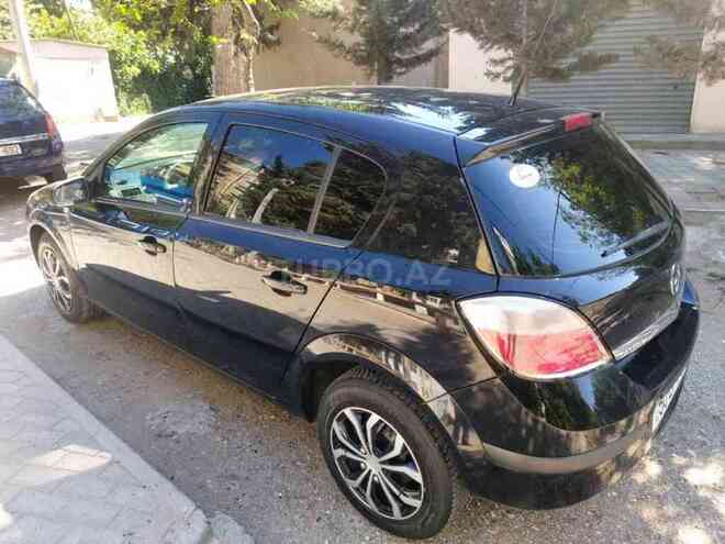 Opel Astra 2006, 210,482 km - 1.4 l - Bakı