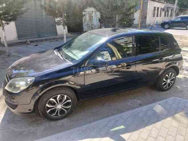 Opel Astra 2006, 210,482 km - 1.4 l - Bakı