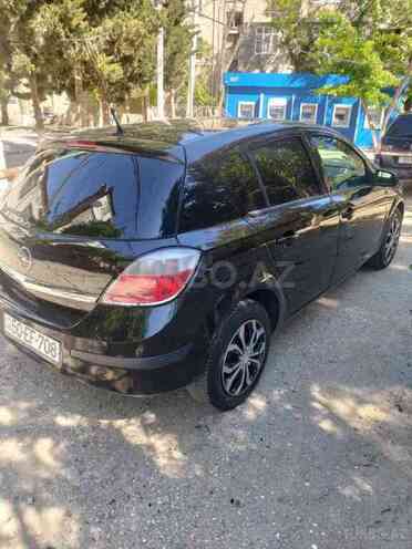Opel Astra 2006, 210,482 km - 1.4 l - Bakı