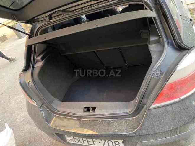 Opel Astra 2006, 210,482 km - 1.4 l - Bakı