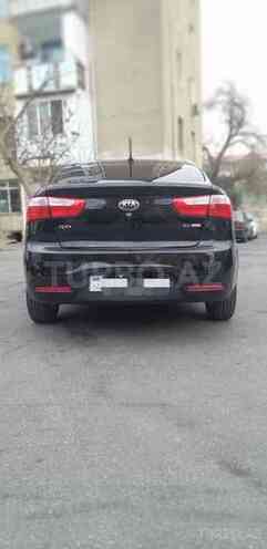 Kia Rio 2014, 164,778 km - 1.6 л - Bakı