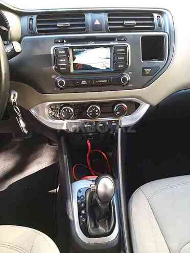 Kia Rio 2014, 164,778 km - 1.6 л - Bakı