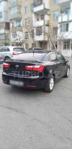 Kia Rio 2014, 164,778 km - 1.6 л - Bakı