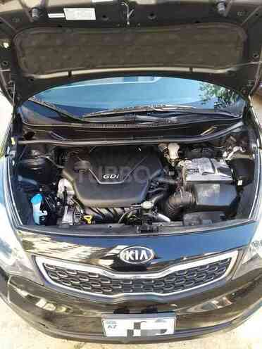 Kia Rio 2014, 164,778 km - 1.6 л - Bakı