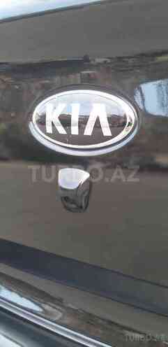 Kia Rio 2014, 164,778 km - 1.6 л - Bakı