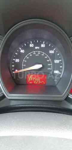 Kia Rio 2014, 164,778 km - 1.6 л - Bakı