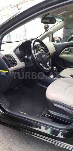Kia Rio 2014, 164,778 km - 1.6 л - Bakı