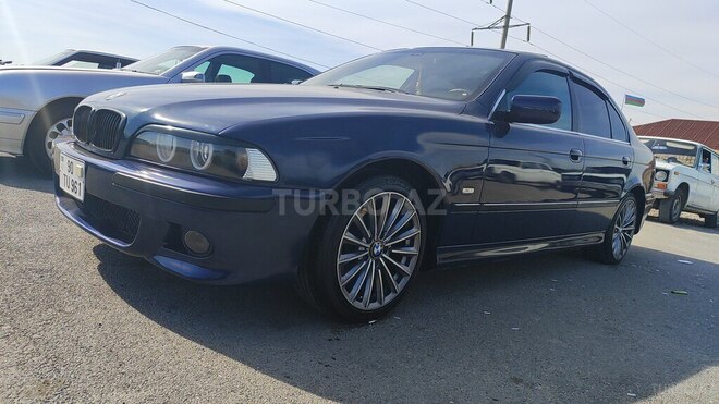 BMW 528 1997, 350,000 km - 2.8 л - Bakı