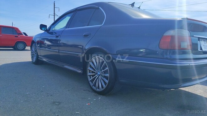 BMW 528 1997, 350,000 km - 2.8 л - Bakı