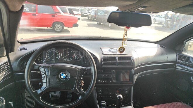 BMW 528 1997, 350,000 km - 2.8 л - Bakı