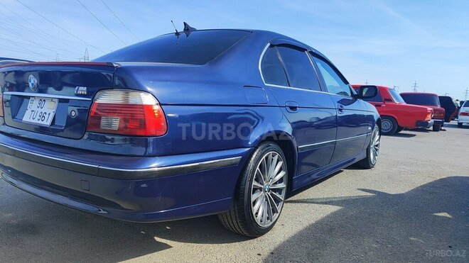 BMW 528 1997, 350,000 km - 2.8 л - Bakı