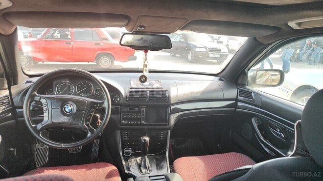 BMW 528 1997, 350,000 km - 2.8 л - Bakı