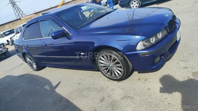 BMW 528 1997, 350,000 km - 2.8 л - Bakı
