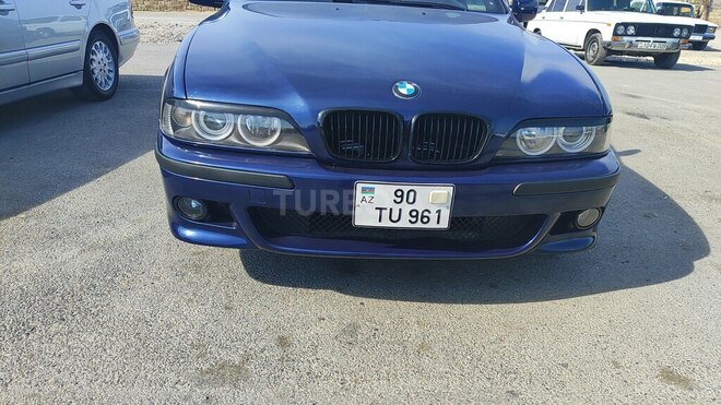 BMW 528 1997, 350,000 km - 2.8 л - Bakı